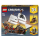 LEGO Outlet Creator 3 w 1 31109 Statek piracki 3 w 1